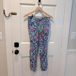 Lilly Pulitzer Piper Pant